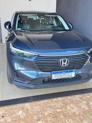 HONDA HR-V 1.5 DI I-VTEC FLEX EXL CVT HONDA HR-V 1.5 DI I-VTEC FLEX EXL CVT